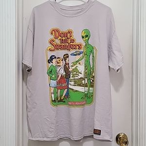 Steven Rhodes Tee size XL